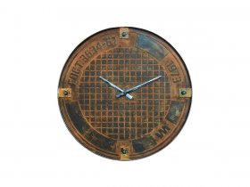 Часы интерьерные NT181 SKYWALKER в Хорошем - horoshee.mebel-nsk.ru | фото