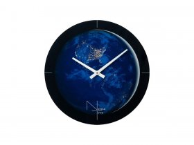 Часы интерьерные NT521 в Хорошем - horoshee.mebel-nsk.ru | фото