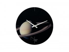 Часы интерьерные NT532 в Хорошем - horoshee.mebel-nsk.ru | фото