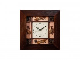 Часы настенные ДСЗ-4АС28-465 Восточный базар в Хорошем - horoshee.mebel-nsk.ru | фото