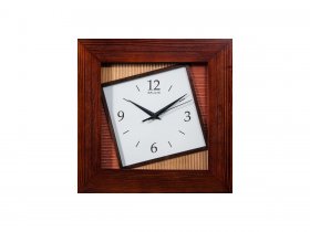 Часы настенные ДСЗ-4АС28-467 Асимметрия в Хорошем - horoshee.mebel-nsk.ru | фото