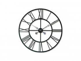Часы настенные NT801 CHRONO в Хорошем - horoshee.mebel-nsk.ru | фото