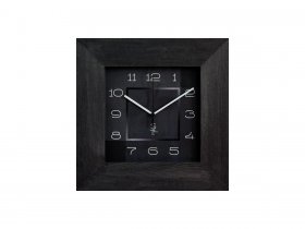 Часы настенные SLT 5529 GRAPHITE в Хорошем - horoshee.mebel-nsk.ru | фото