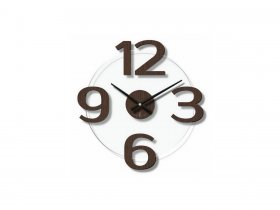 Часы настенные SLT 5891 в Хорошем - horoshee.mebel-nsk.ru | фото