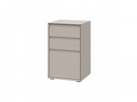 Комод 500 22 J-КШ Этна (кашемир) в Хорошем - horoshee.mebel-nsk.ru | фото