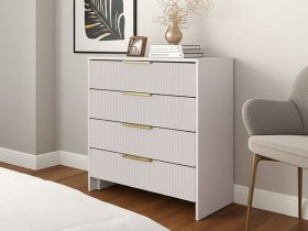 Комод КМ-02 Пандора (кашемир/MF03) в Хорошем - horoshee.mebel-nsk.ru | фото