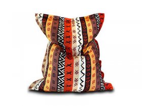 Кресло-подушка Африка в Хорошем - horoshee.mebel-nsk.ru | фото