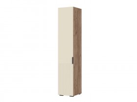 Шкаф 400 Соната ШК-01 в Хорошем - horoshee.mebel-nsk.ru | фото