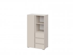 Шкаф Люмо ШК-03 в Хорошем - horoshee.mebel-nsk.ru | фото