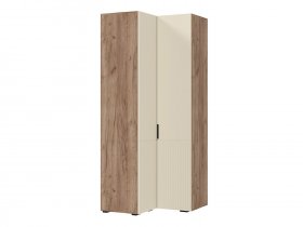 Шкаф угловой Соната ШК-05 в Хорошем - horoshee.mebel-nsk.ru | фото