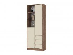 Стеллаж СТЛ-01 Рейн в Хорошем - horoshee.mebel-nsk.ru | фото
