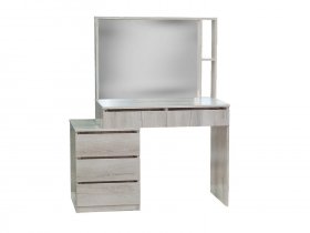 Стол туалетный-2 в Хорошем - horoshee.mebel-nsk.ru | фото