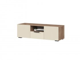 Тумба под ТВ Соната ТВ-01 в Хорошем - horoshee.mebel-nsk.ru | фото