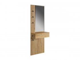 Зеркало Бодрум в Хорошем - horoshee.mebel-nsk.ru | фото
